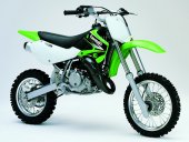 2004 Kawasaki KX 65 photo